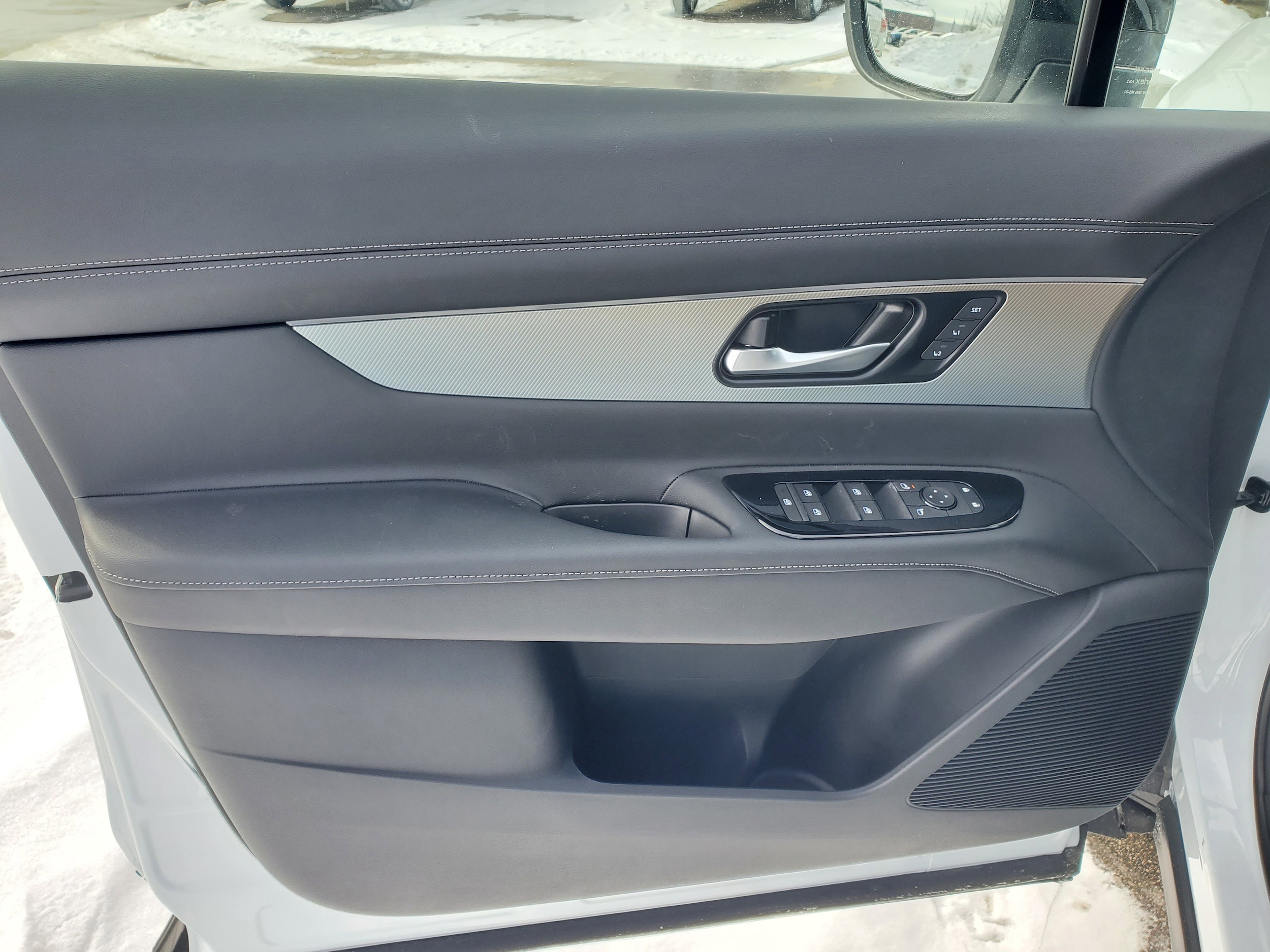 2026 Nissan Murano SL - Photo 7