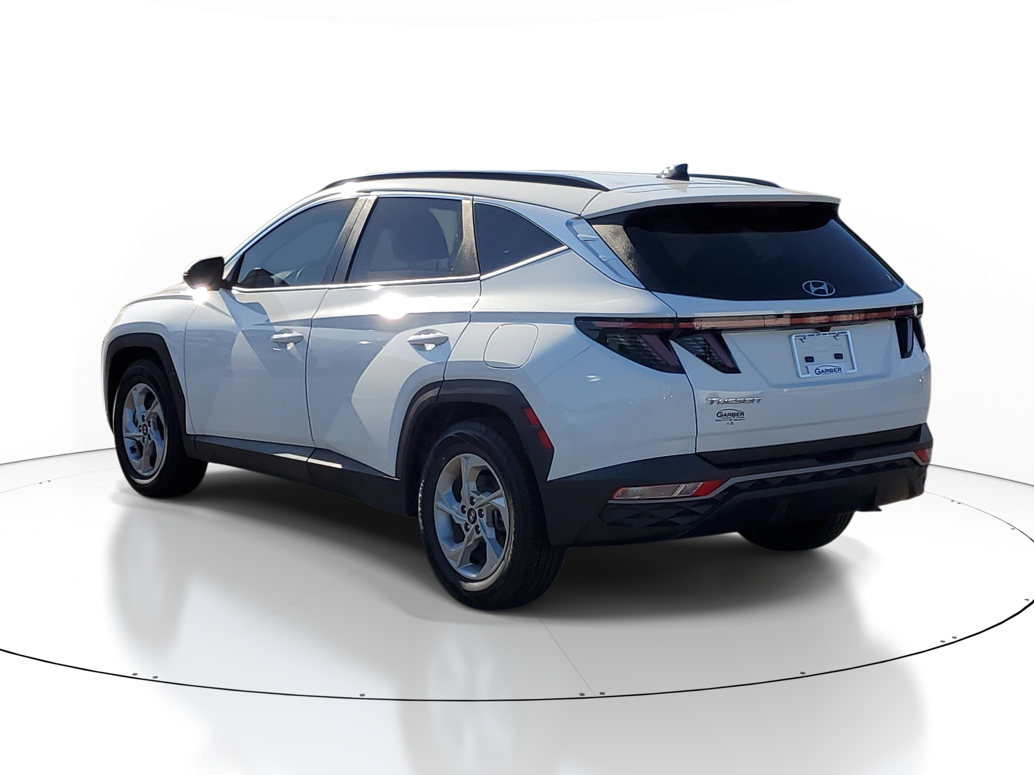 Used 2023 Hyundai Tucson SEL SUV