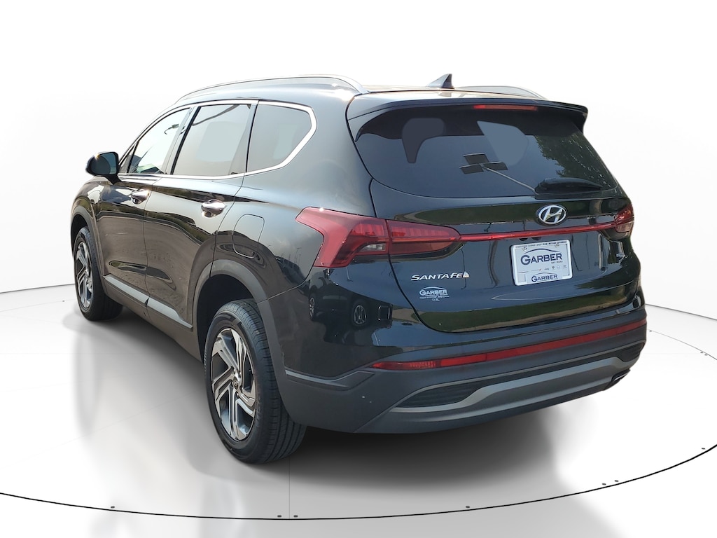 Used 2023 Hyundai Santa Fe SEL SUV