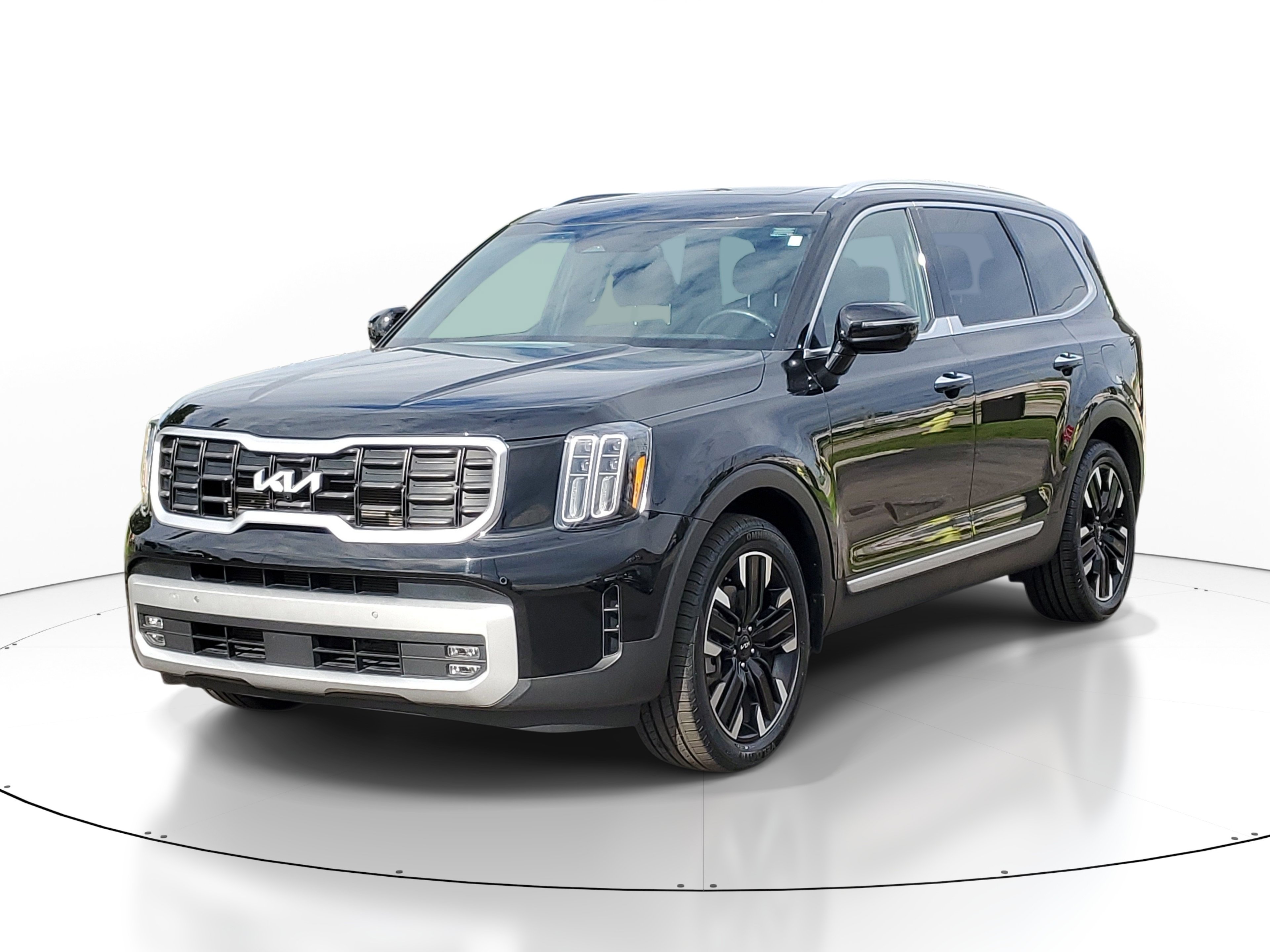 Used 2023 Kia Telluride SX SUV