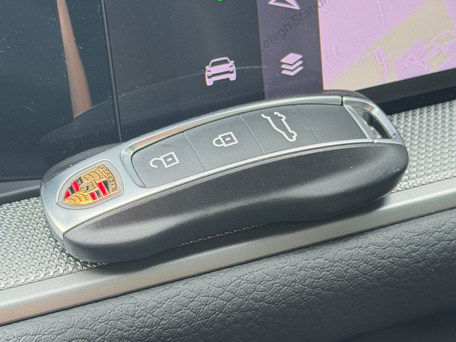 2026 Porsche Cayenne Base - Photo 29