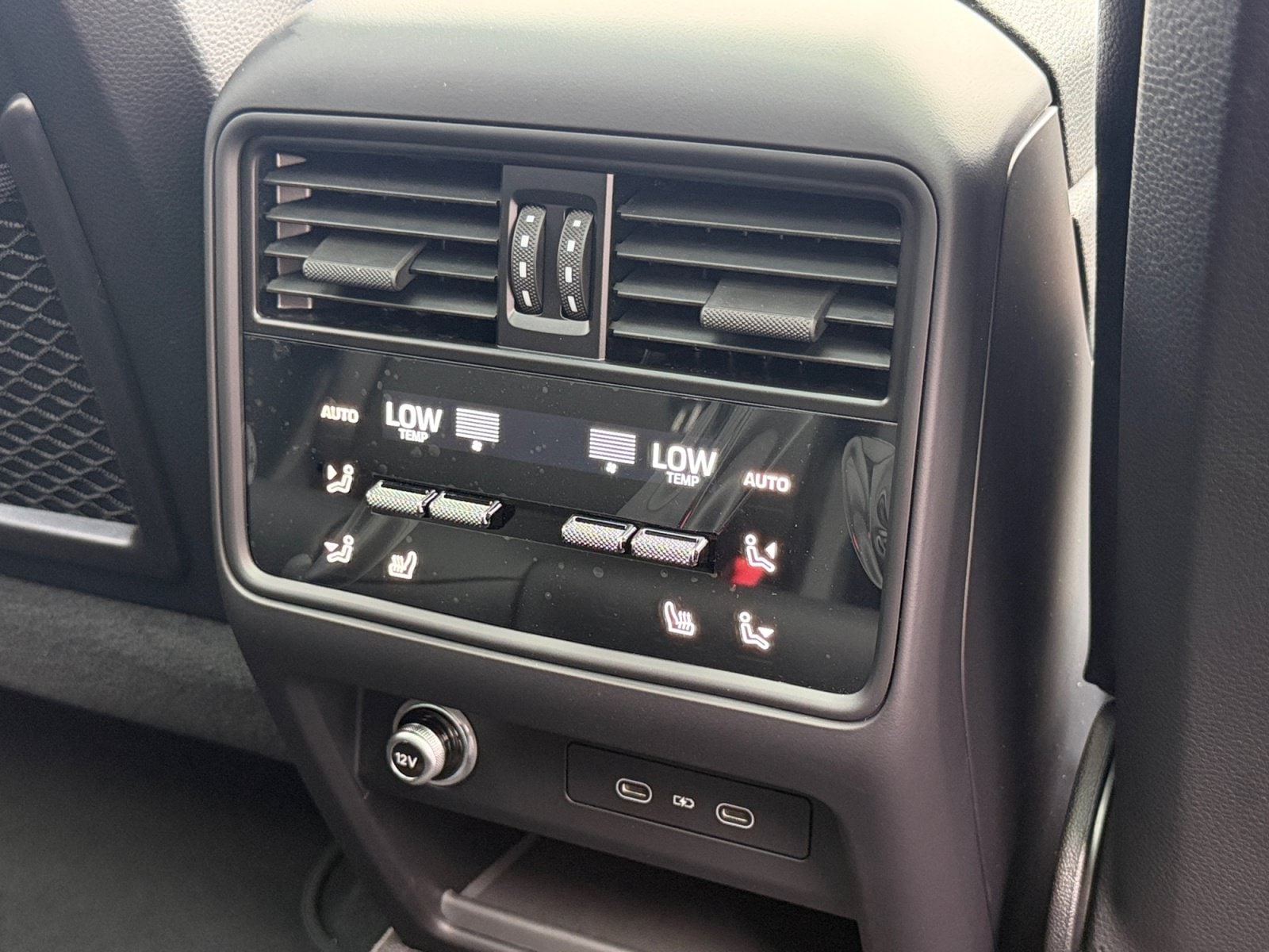 2026 Porsche Cayenne Base - Photo 27