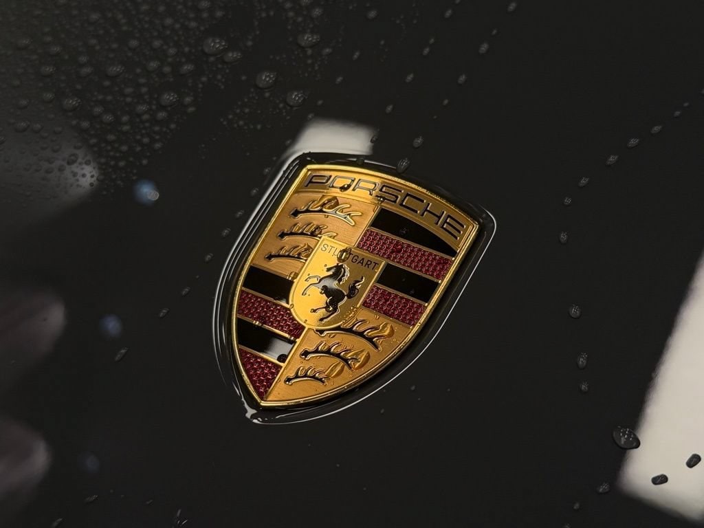 2025 Porsche Macan S - Photo 32