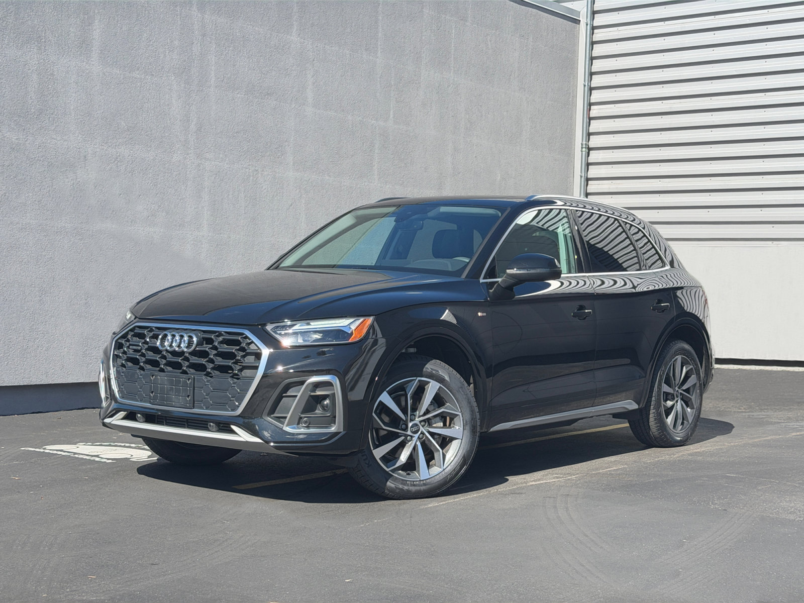 2023 Audi Q5 Premium