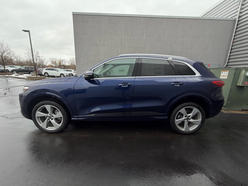 Used 2025 Audi Q5 Premium Plus Premium Plus 2.0 TFSI quattro