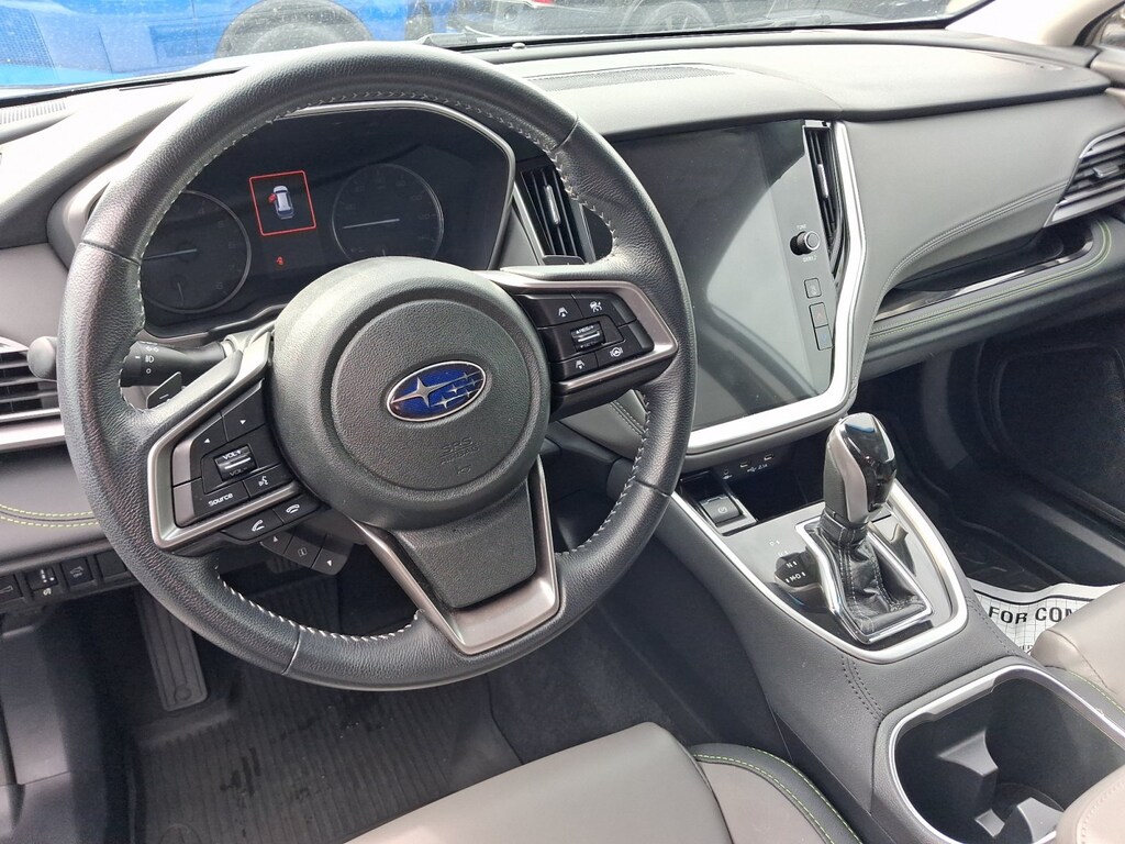 Used 2020 Subaru Outback Onyx Edition XT SUV