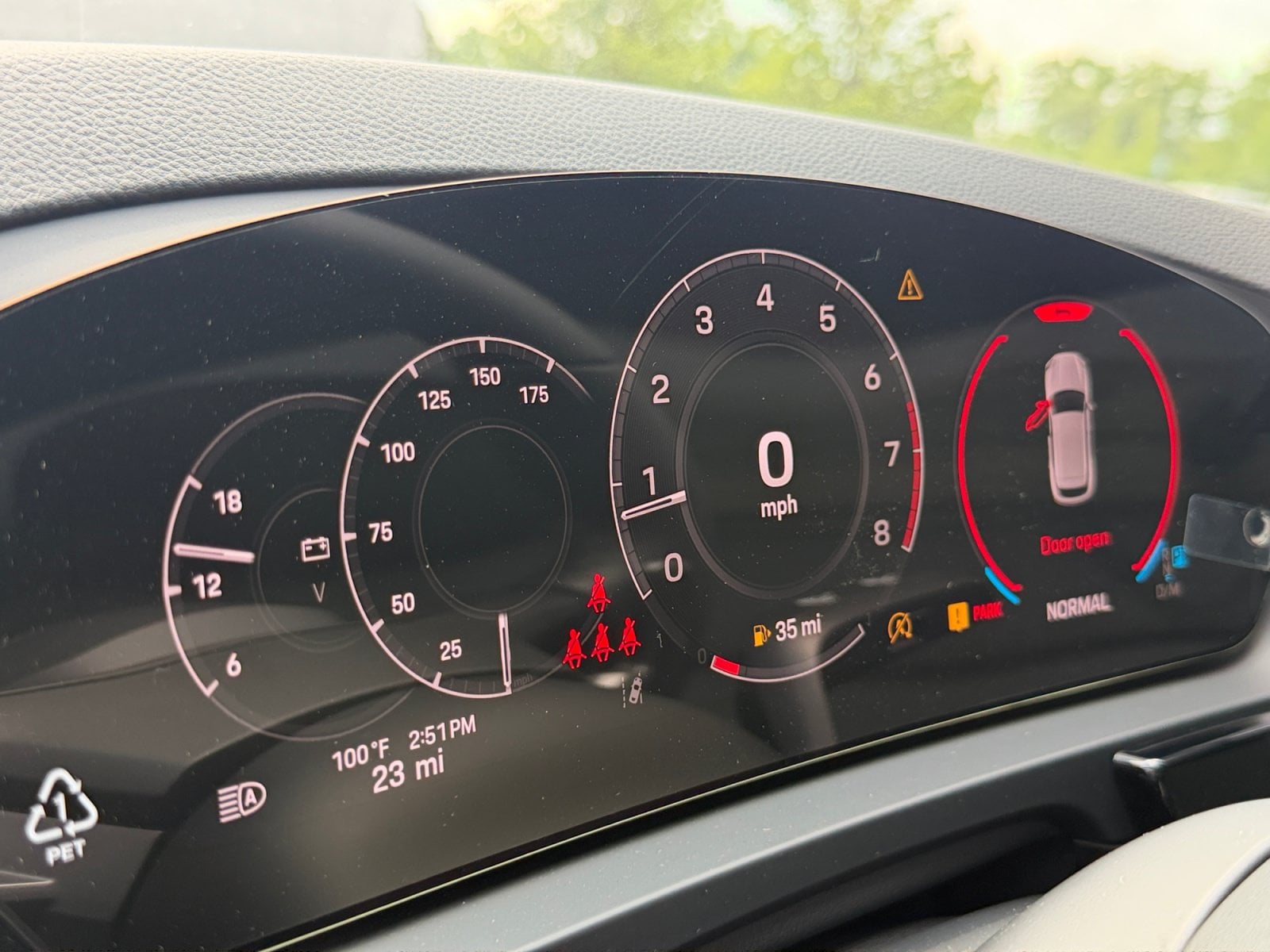 2026 Porsche Cayenne Base - Photo 15