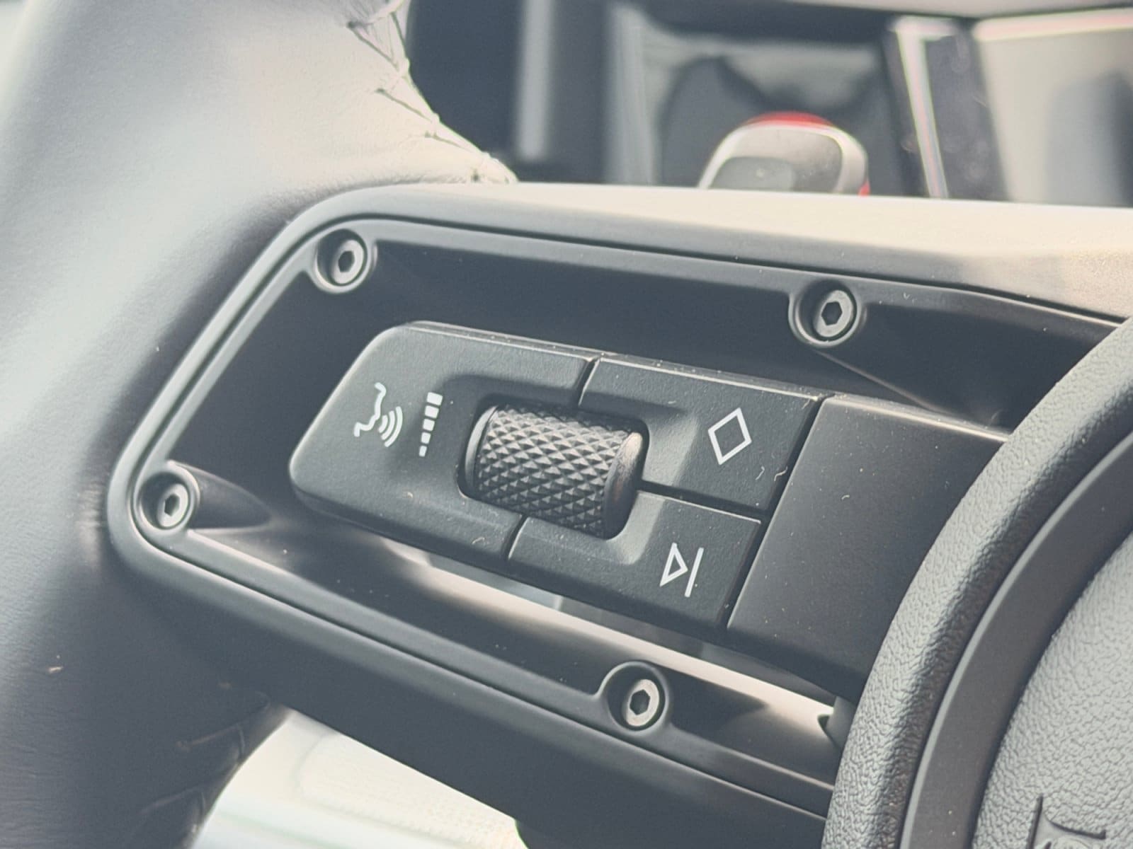 2026 Porsche Cayenne Base - Photo 24