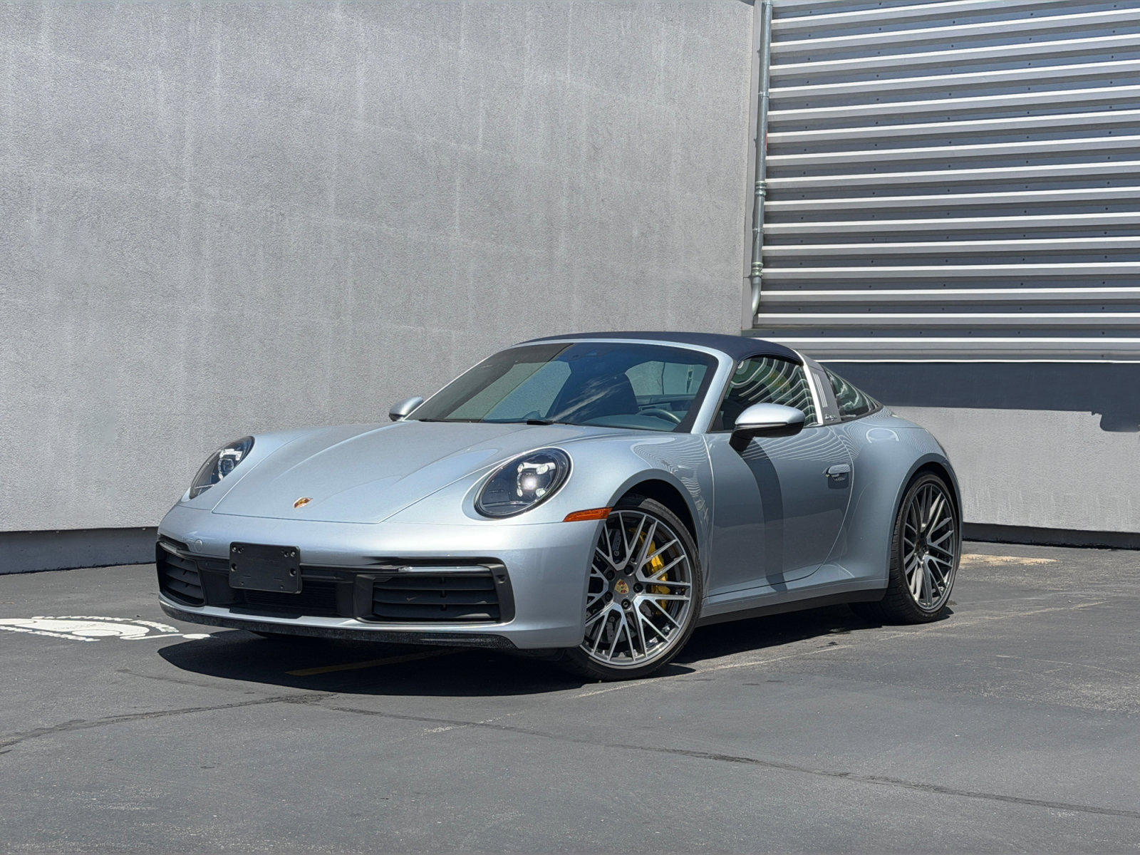 2021 Porsche 911