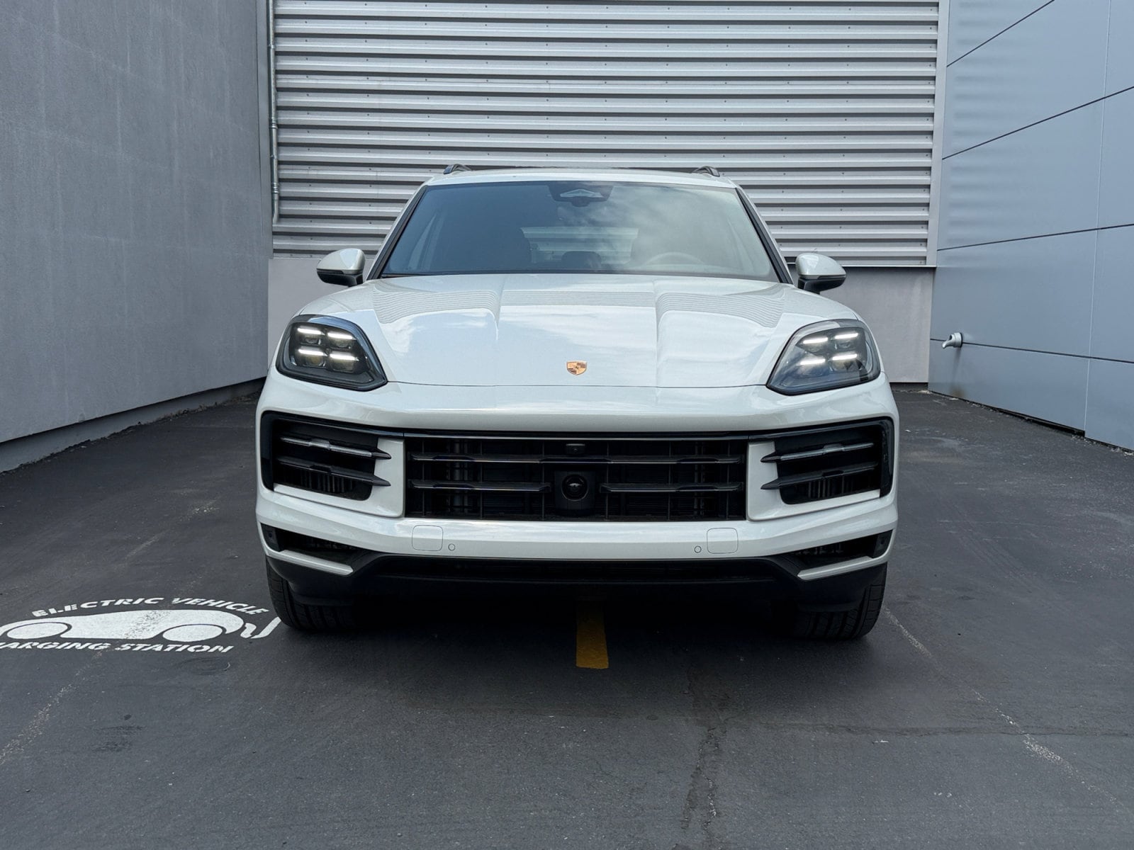 2026 Porsche Cayenne Base - Photo 6