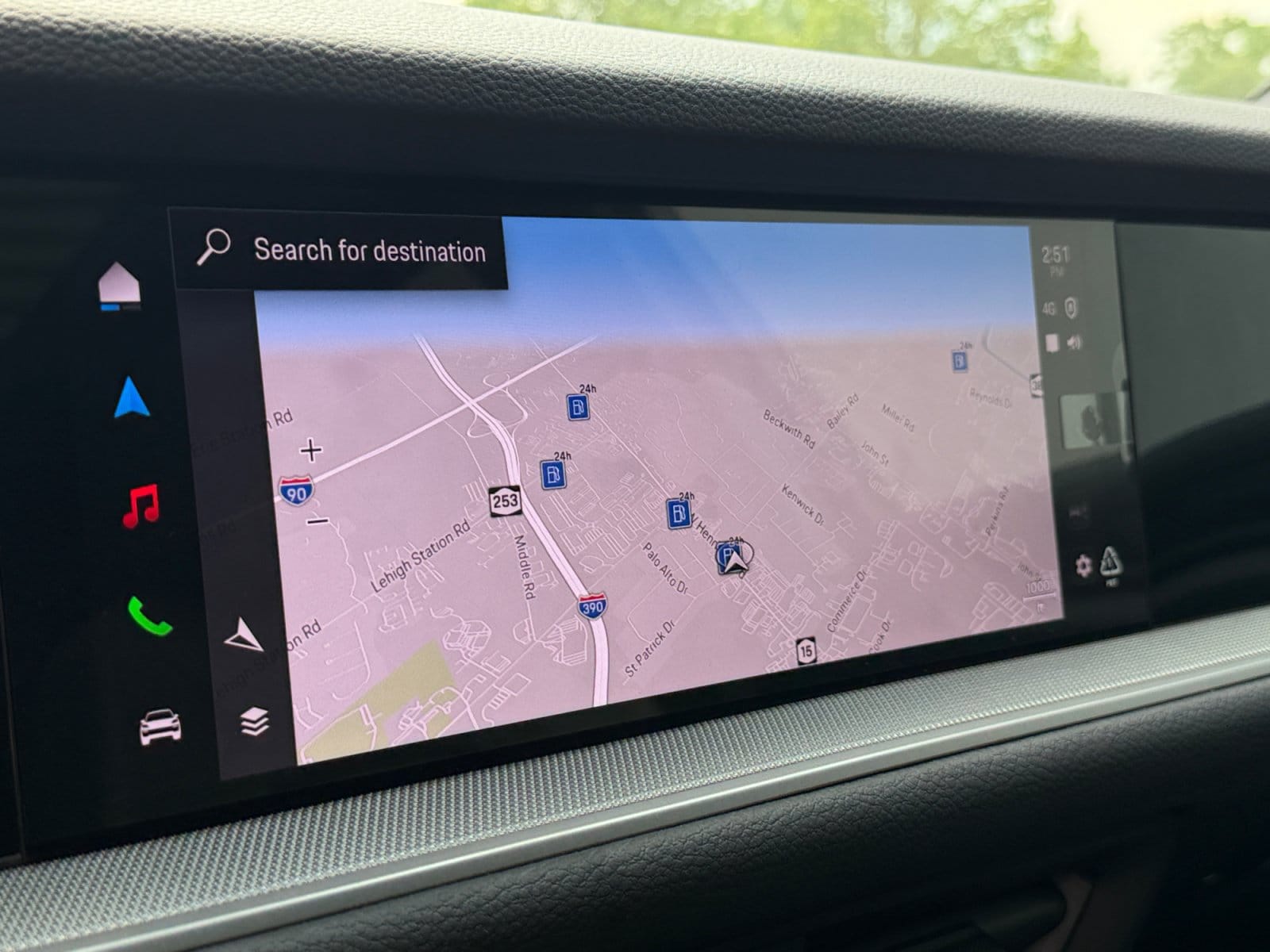 2026 Porsche Cayenne Base - Photo 16