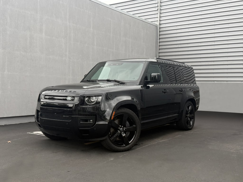 Used 2023 Land Rover Defender X-Dynamic SE SUV