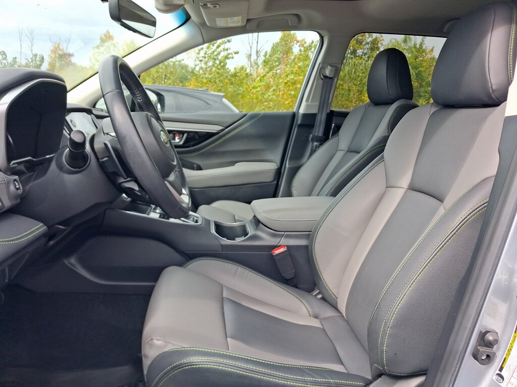 Used 2020 Subaru Outback Onyx Edition XT SUV
