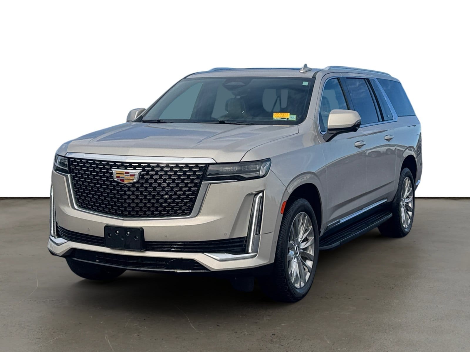 2022 Cadillac Escalade ESV