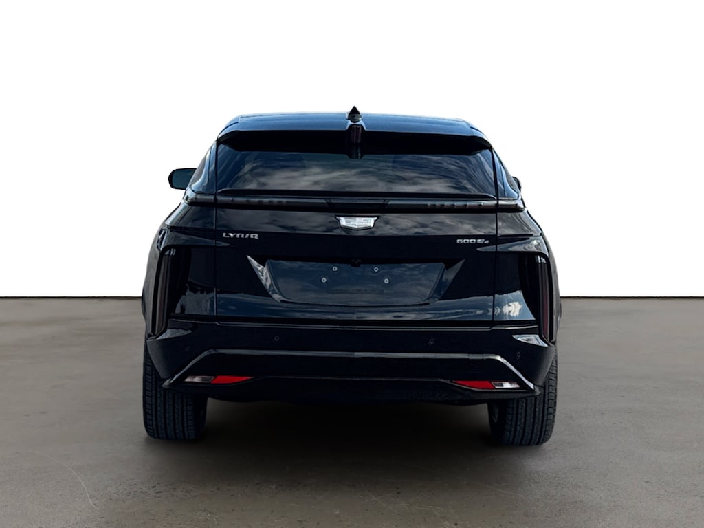Used 2024 CADILLAC LYRIQ Sport 1 SUV