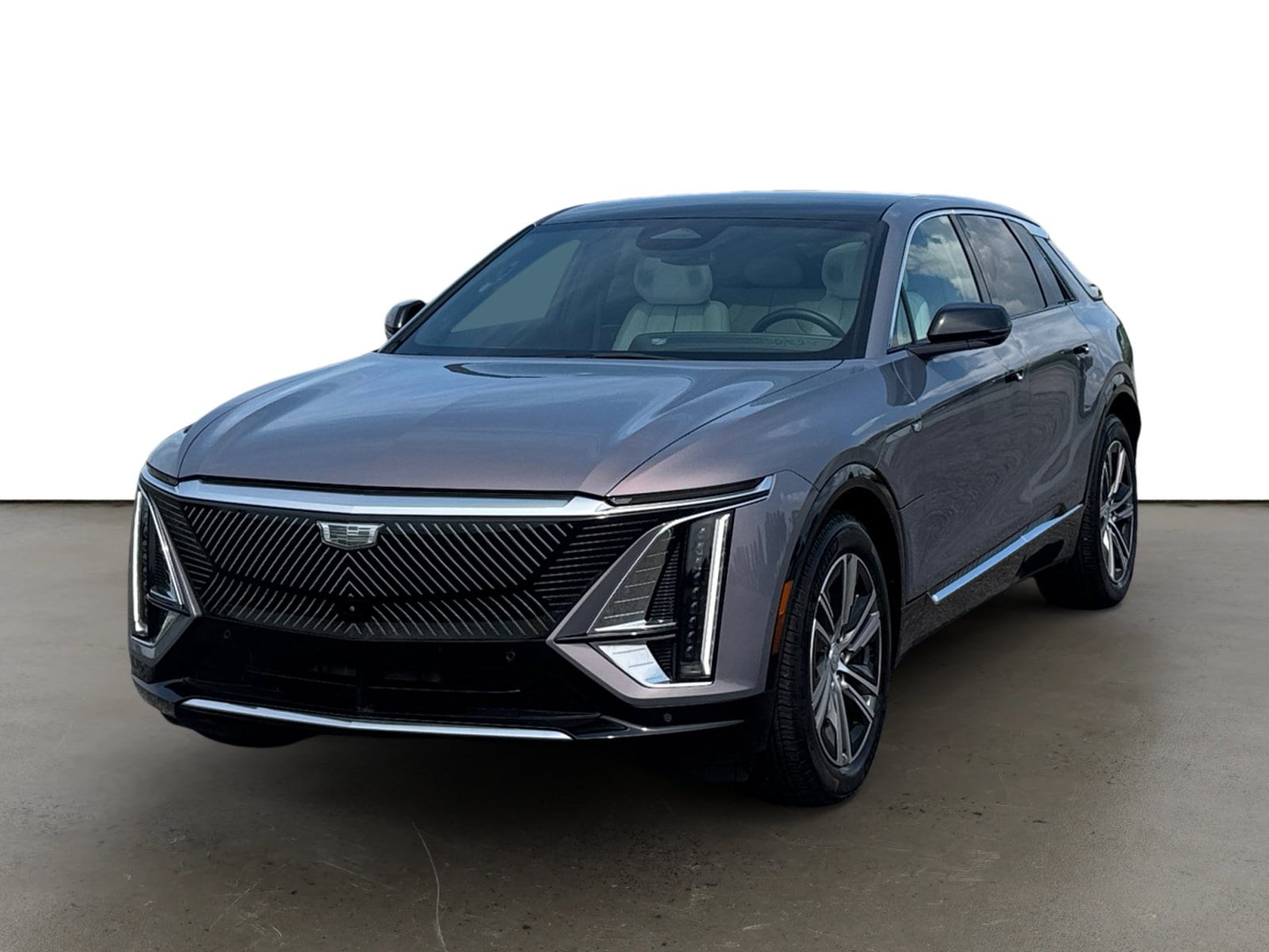 2024 Cadillac LYRIQ
