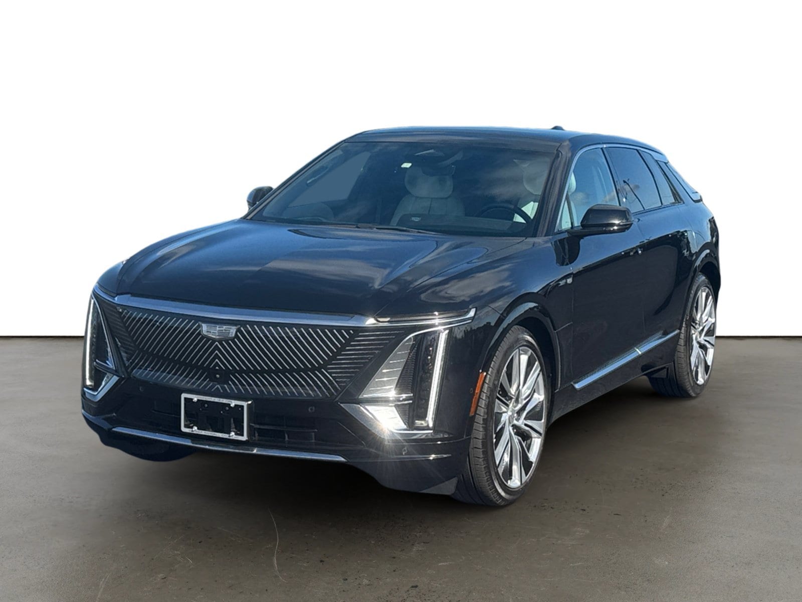 2024 Cadillac LYRIQ
