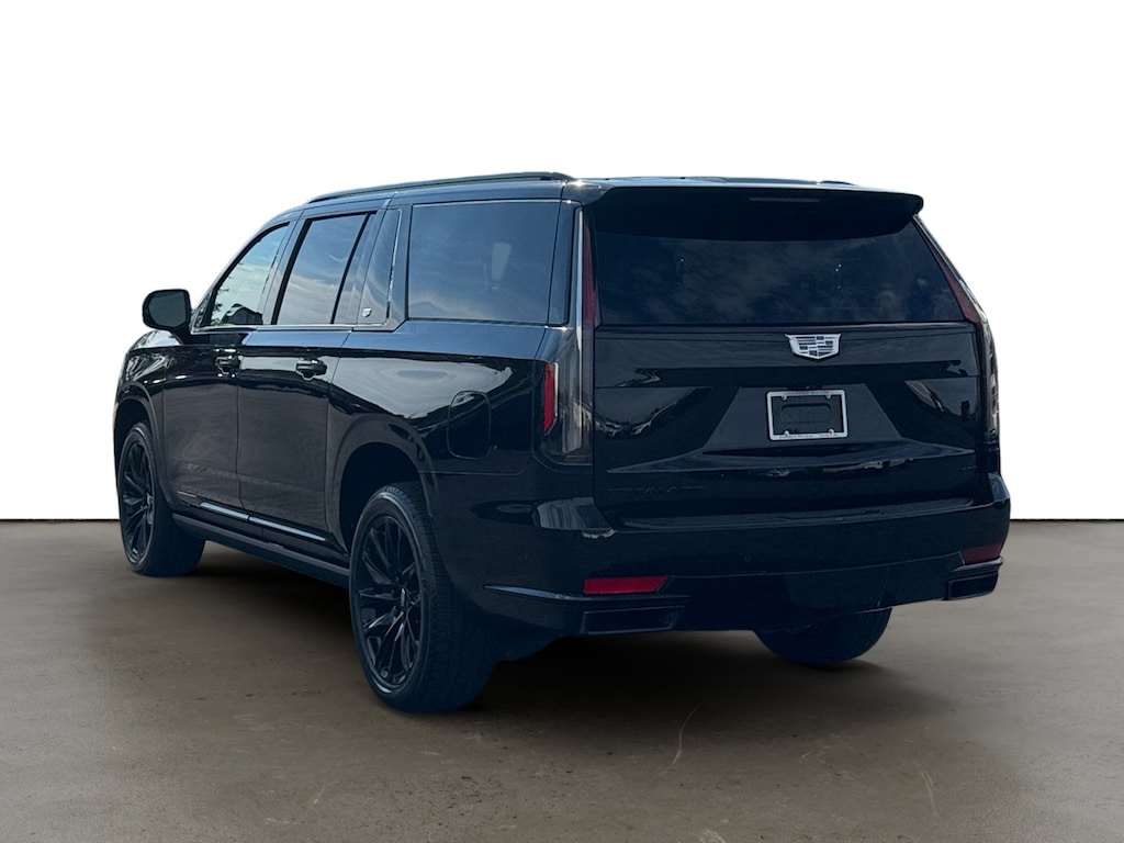 Used 2024 CADILLAC Escalade ESV Sport SUV
