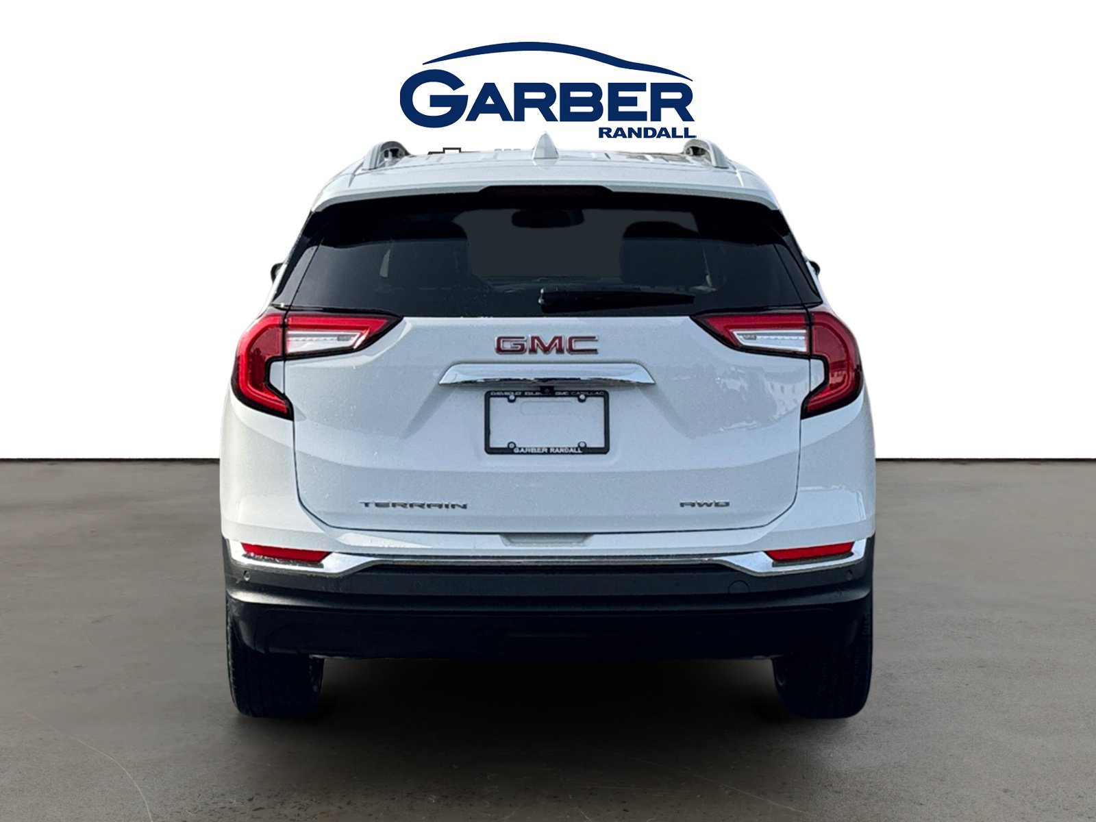 Used 2024 GMC Terrain SLT SUV
