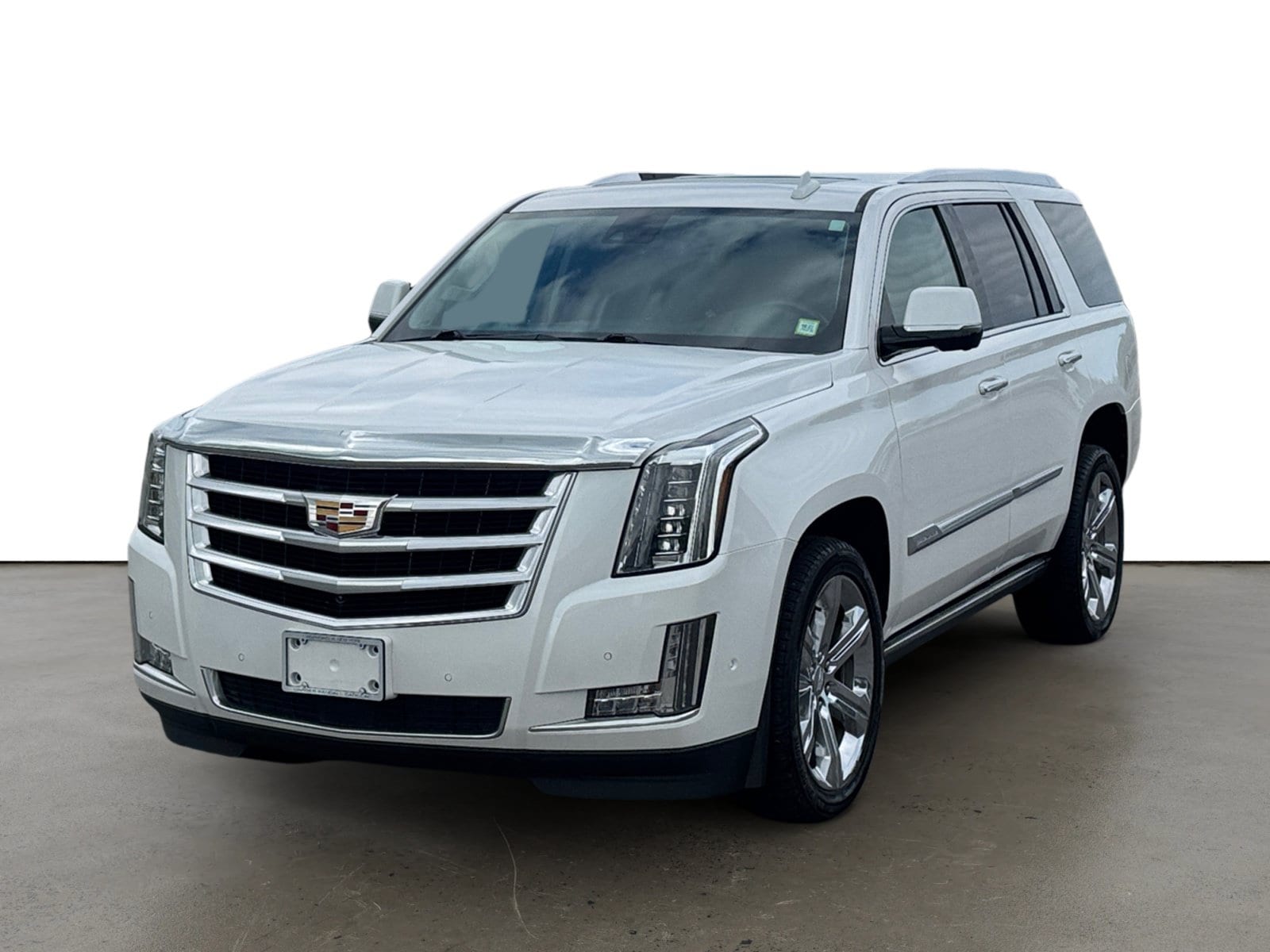 2020 Cadillac Escalade