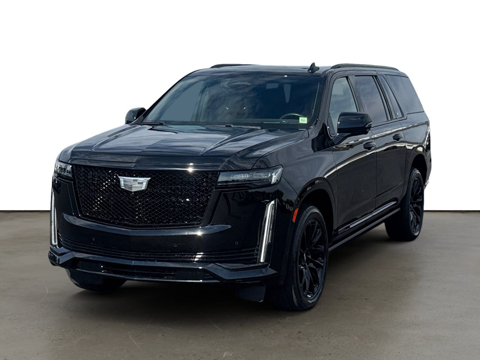 2024 Cadillac Escalade ESV