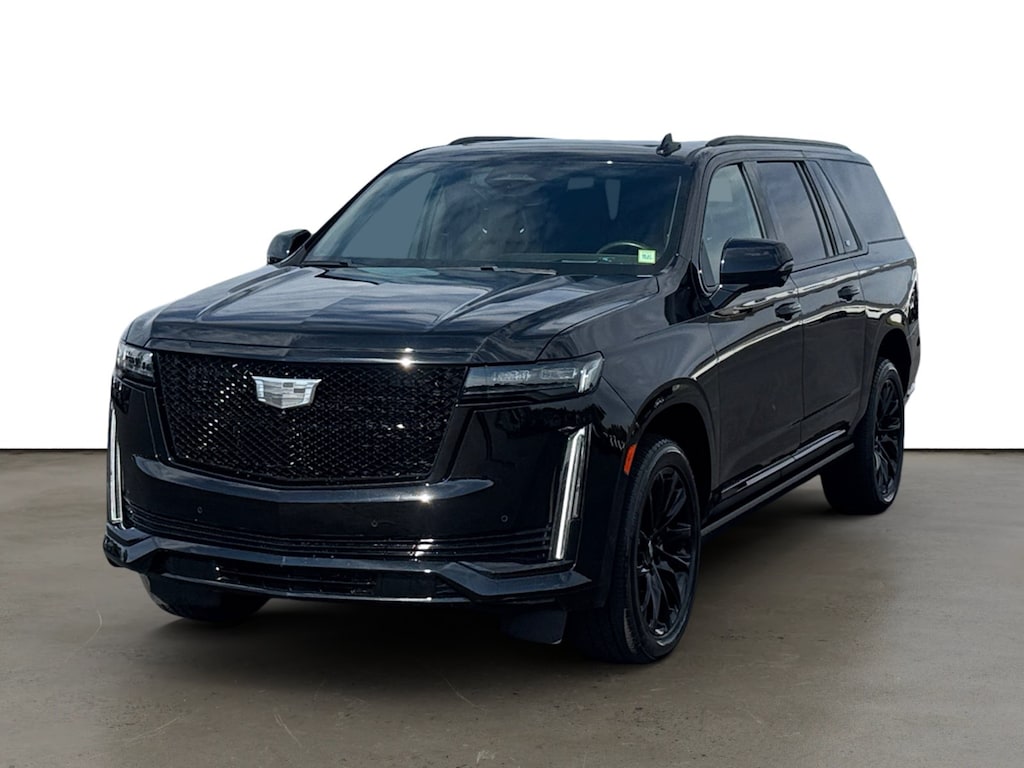 Used 2024 CADILLAC Escalade ESV Sport SUV