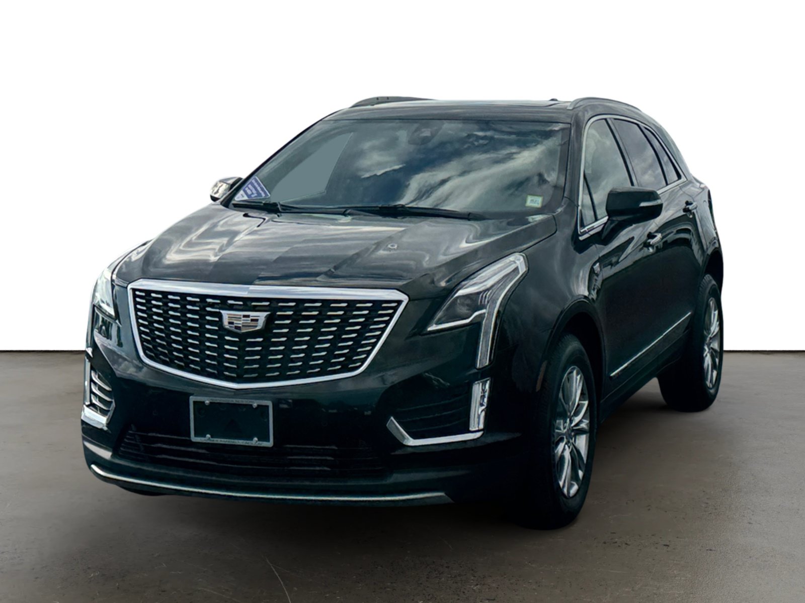 Used 2020 CADILLAC XT5 Premium Luxury AWD SUV