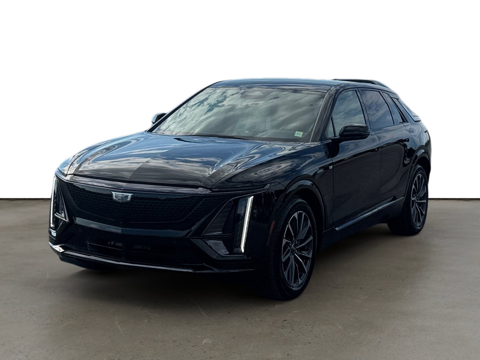 2024 Cadillac LYRIQ Sport 1