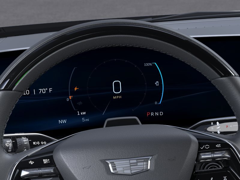 2026 Cadillac LYRIQ Premium Luxury - Photo 18