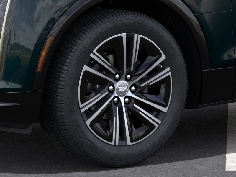 2027 Cadillac LYRIQ Luxury - Photo 32