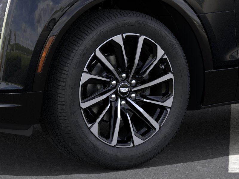 2026 Cadillac LYRIQ Premium Sport - Photo 9