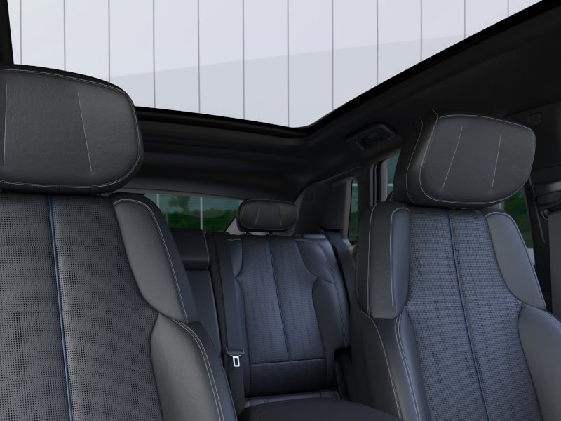 2026 Cadillac LYRIQ Sport - Photo 47