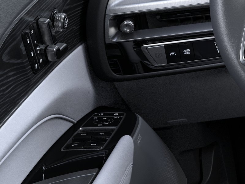 2026 Cadillac LYRIQ Premium Luxury - Photo 46
