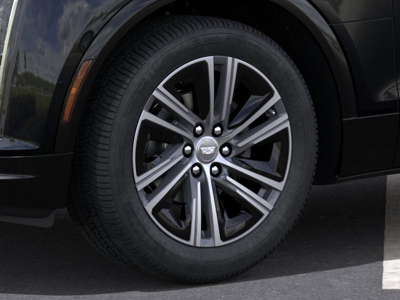 2026 Cadillac LYRIQ Premium Luxury - Photo 9