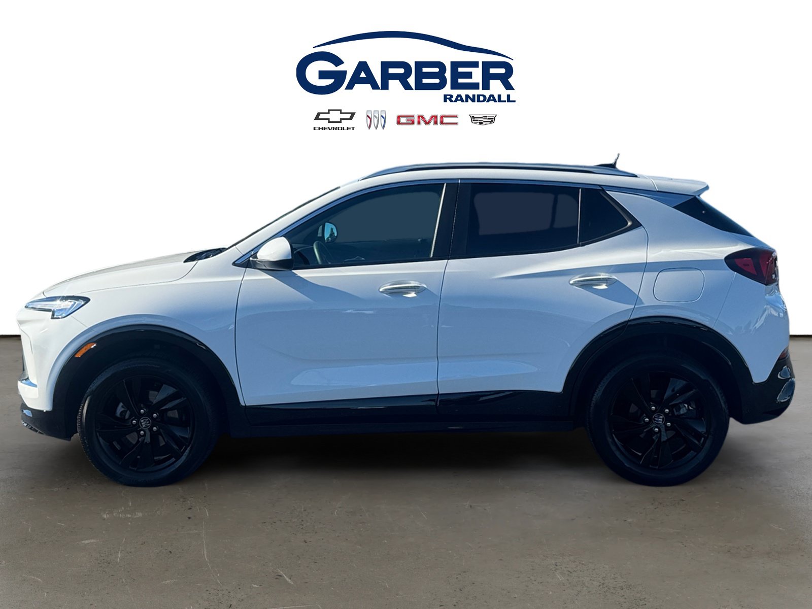 Used 2024 Buick Encore GX Sport Touring SUV
