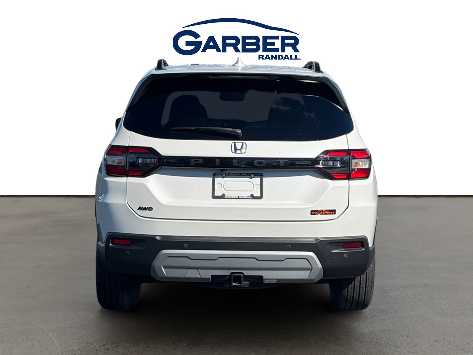 Used 2023 Honda Pilot AWD TrailSport SUV