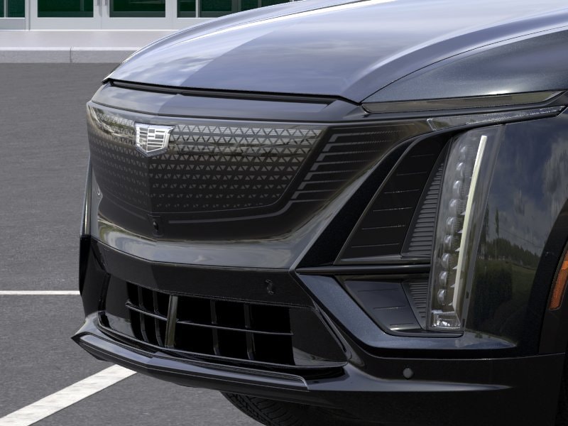 2026 Cadillac LYRIQ Premium Sport - Photo 36