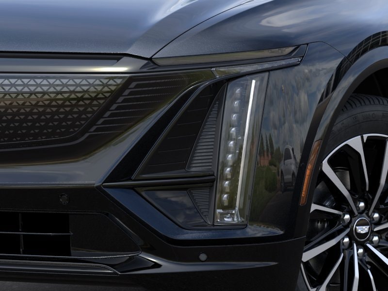 2026 Cadillac LYRIQ Premium Sport - Photo 10
