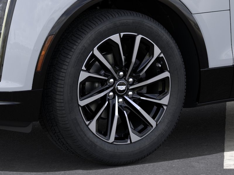 2026 Cadillac LYRIQ Premium Sport - Photo 33