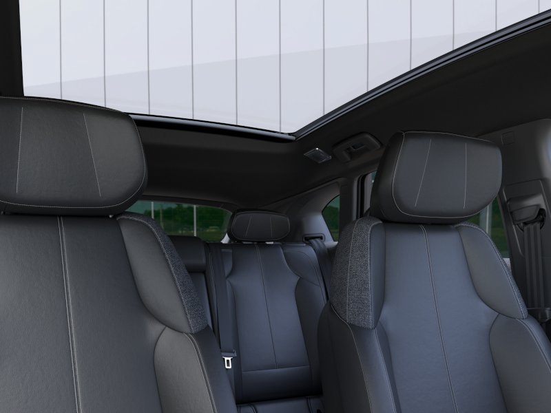 2027 Cadillac OPTIQ Sport - Photo 23