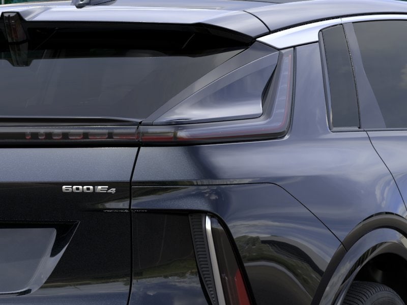 2026 Cadillac LYRIQ Premium Luxury - Photo 11