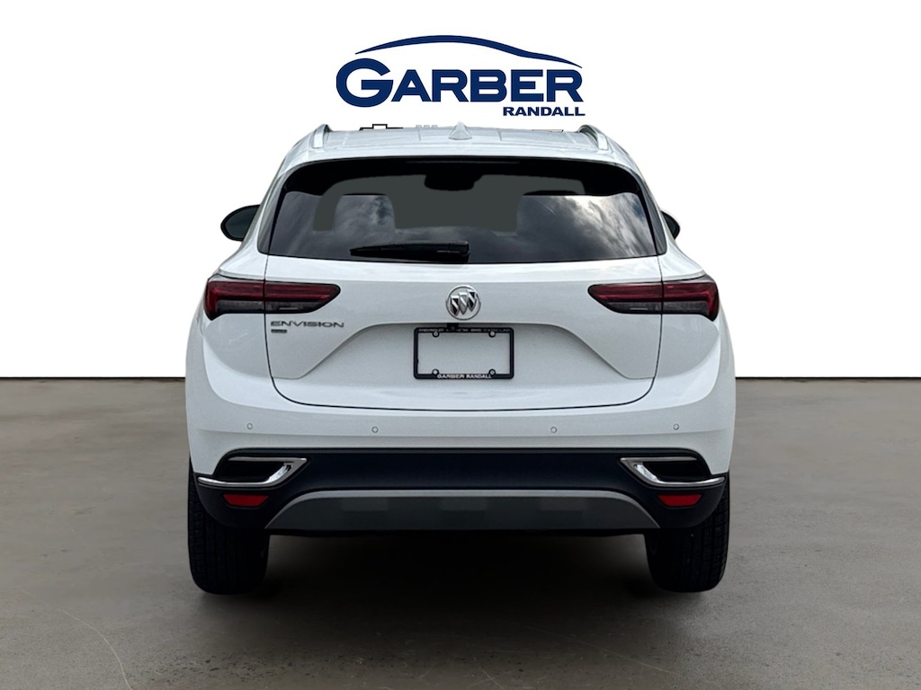 Used 2023 Buick Envision Preferred SUV