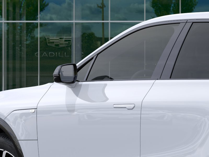 2026 Cadillac LYRIQ Premium Sport - Photo 12