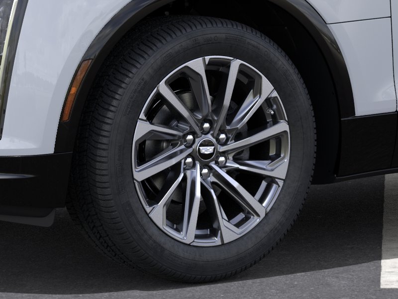 2027 Cadillac LYRIQ Sport - Photo 9