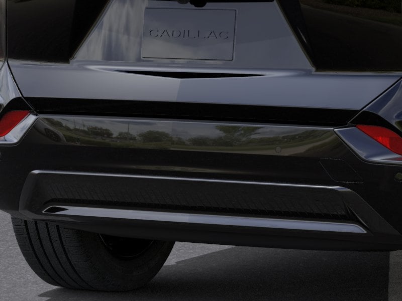 2027 Cadillac OPTIQ Sport - Photo 37