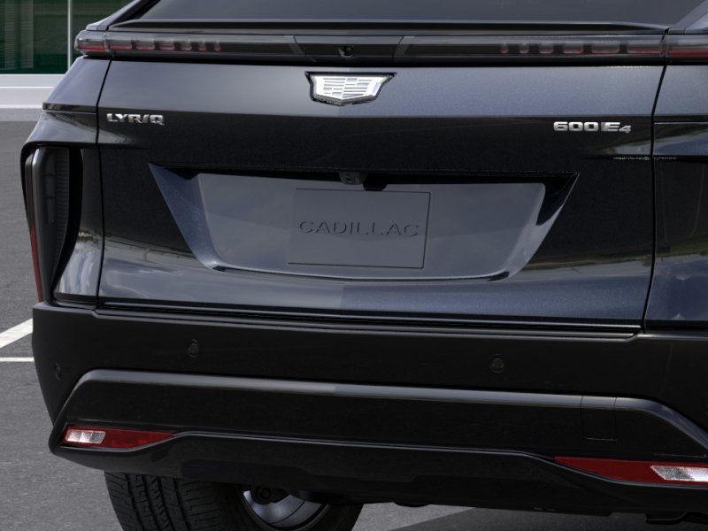 2026 Cadillac LYRIQ Premium Sport - Photo 37