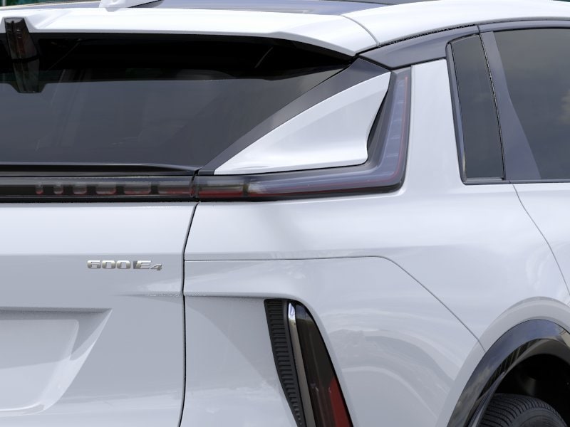 2026 Cadillac LYRIQ Premium Sport - Photo 11