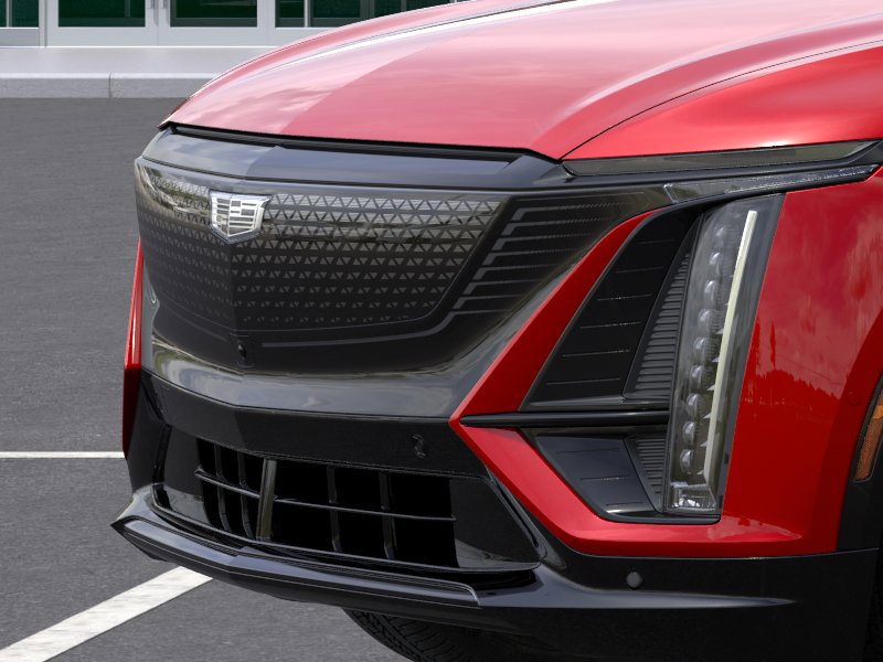 2026 Cadillac LYRIQ Sport - Photo 12