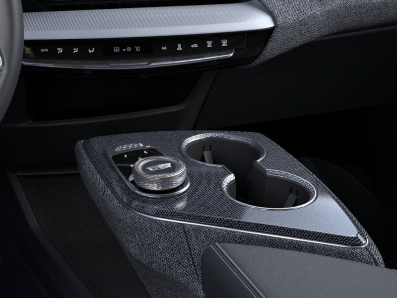 2027 Cadillac OPTIQ Sport - Photo 22