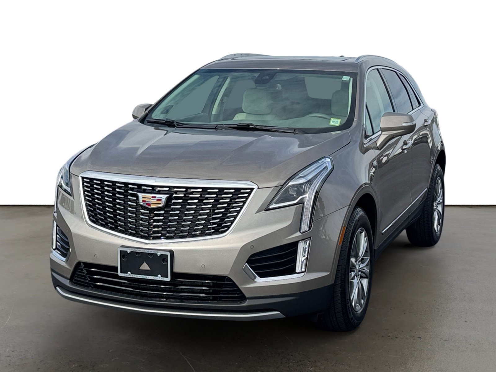 Used 2023 CADILLAC XT5 AWD Premium Luxury SUV